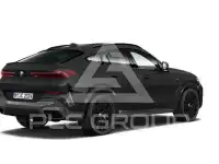 2022 BMW X6