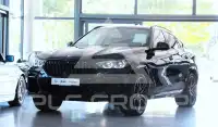 2022 BMW X6