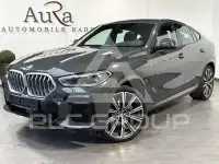 2022 BMW X6