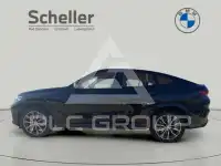 2022 BMW X6
