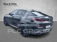 2022 BMW X6