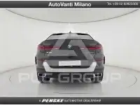 2022 BMW X6