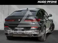 2022 BMW X6