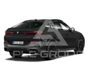 2022 BMW X6