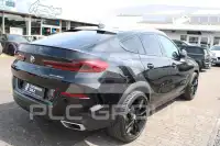 2022 BMW X6