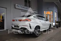2022 BMW X6