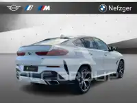 2022 BMW X6
