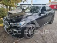 2022 BMW X6