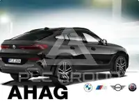 2022 BMW X6