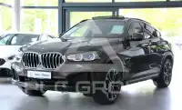 2022 BMW X6
