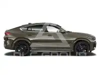 2022 BMW X6