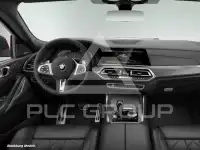 2022 BMW X6