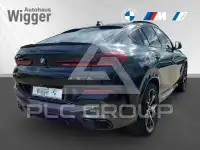 2022 BMW X6