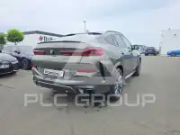 2022 BMW X6