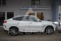 2022 BMW X6