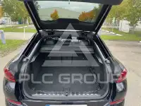 2022 BMW X6