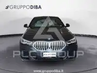2022 BMW X6