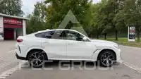 2022 BMW X6