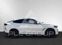 2022 BMW X6