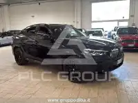 2022 BMW X6