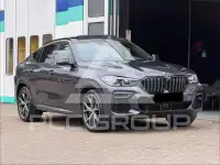2022 BMW X6