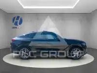 2022 BMW X6