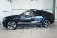 2022 BMW X6