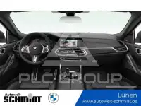 2022 BMW X6