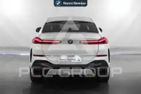 2022 BMW X6