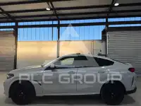 2022 BMW X6