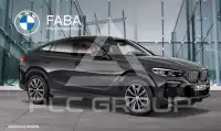 2022 BMW X6