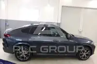 2022 BMW X6