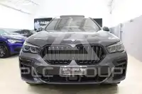2022 BMW X6