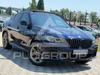 2022 BMW X6