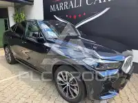 2022 BMW X6