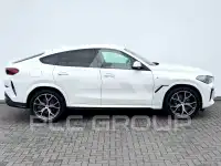 2022 BMW X6