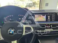 2022 BMW X6