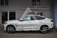 2022 BMW X6