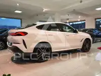 2022 BMW X6