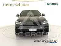 2022 BMW X6