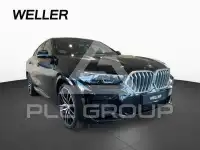 2022 BMW X6
