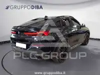 2022 BMW X6