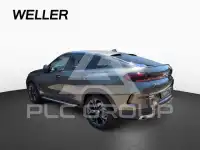 2022 BMW X6