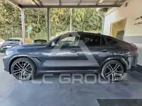 2022 BMW X6