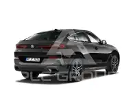 2022 BMW X6