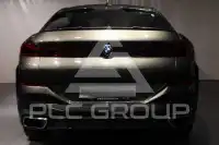 2022 BMW X6