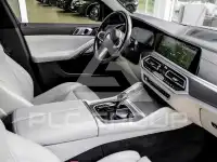2022 BMW X6
