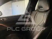 2022 BMW X6