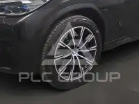 2022 BMW X6