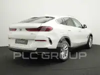 2022 BMW X6